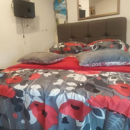 Apartmán D & G Split Exteriér fotografie