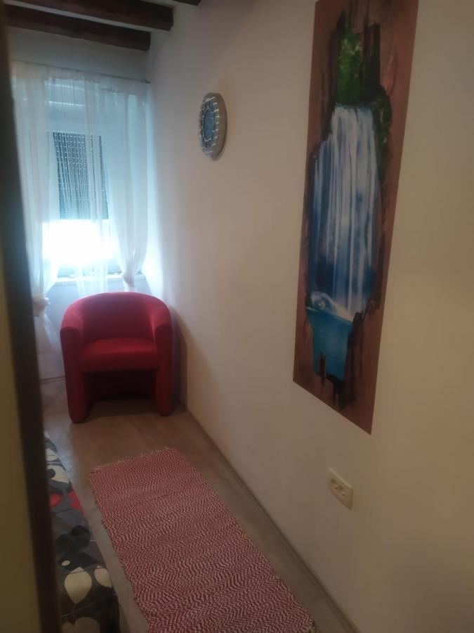 Apartmán D & G Split Exteriér fotografie