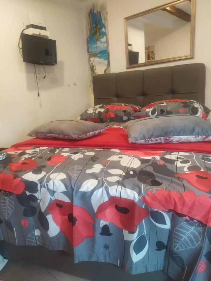 Apartmán D & G Split Exteriér fotografie