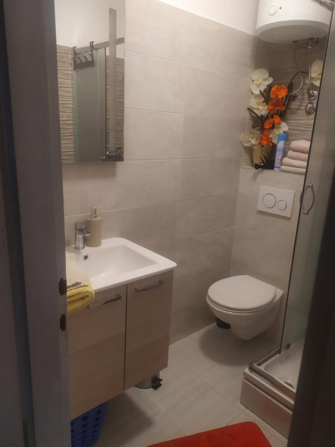 Apartmán D & G Split Exteriér fotografie