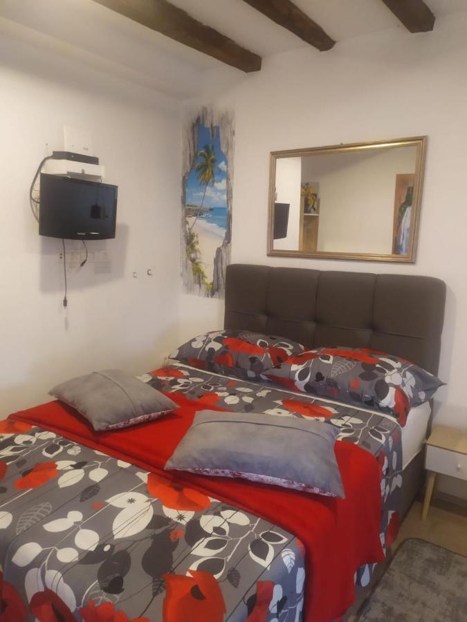 Apartmán D & G Split Exteriér fotografie
