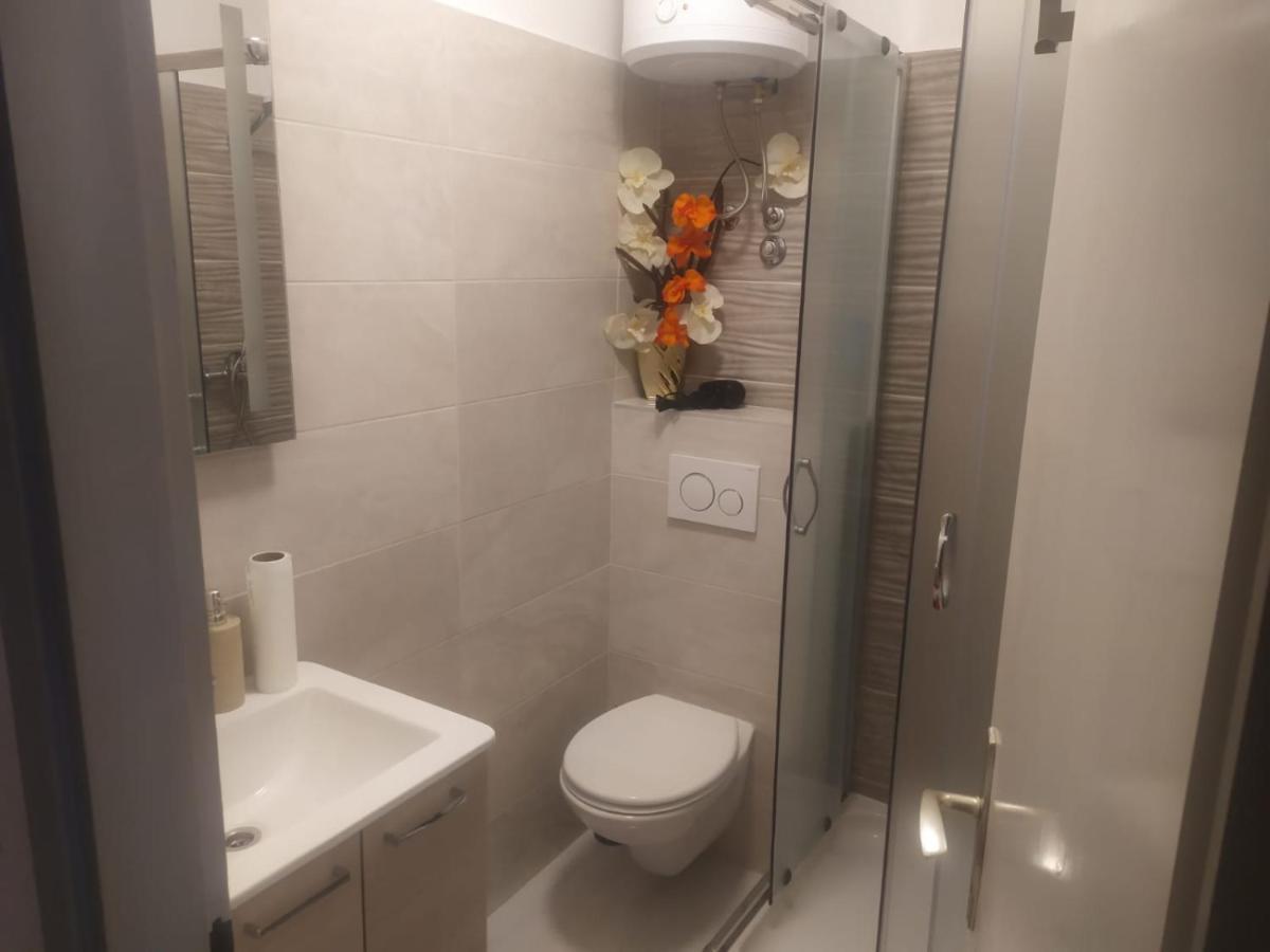 Apartmán D & G Split Exteriér fotografie