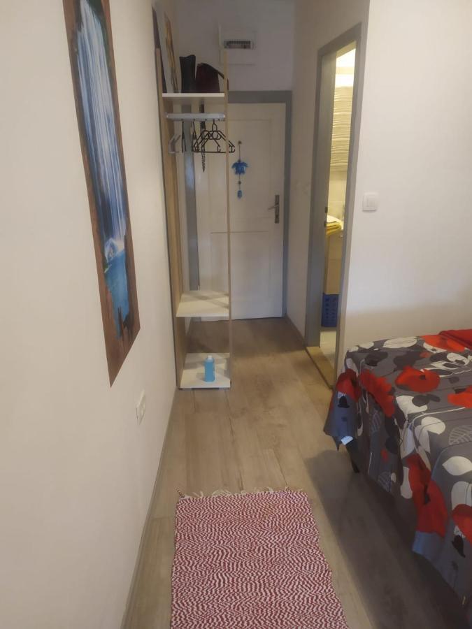 Apartmán D & G Split Exteriér fotografie